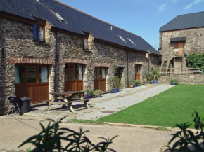 Mad Nelly Cottage
